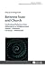 Between State and Church: Confessional Relations from Reformation to Enlightenment: Poland  Lithuania  Germany  Netherlands (Polish Studies  Transdisciplinary Perspectives)