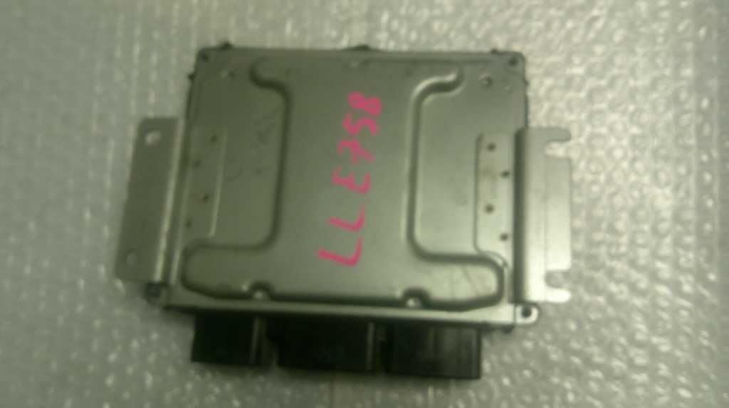 Engine ECM Control Module Fits 20-24 Compatible with Nissan Compatible with Murano NEC044-606 NEC044606