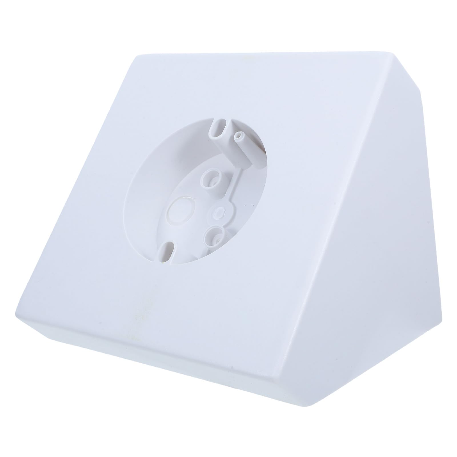 Caja para ventilador de techo catedral ideal para mantener fresco su salón de diseño interior