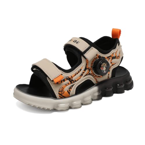 [WINDUCK] �L�b�Y �T���_�� �r�[�`�T���_�� �ܐ�ی� �}�W�b�N�e�[�v �A�E�g�h�A �X�|�[�c ���C �_�炩�� ����~�� �t�ďH �j�̎q ���̎q (�u���b�N/�I�����Wb,21.5 cm)