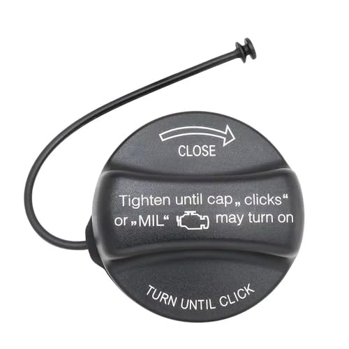 Couvercle carburant de remplacement pour entretien Mini Cooper essence 10844