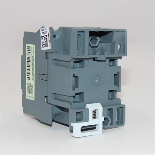 Contacteur CA LC1N2510 380V triphasé pour commande de moteur électrique
