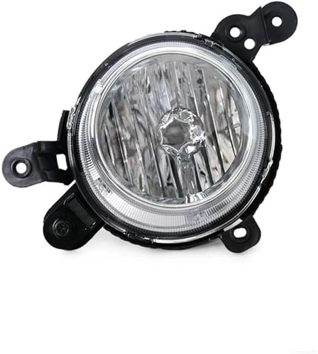 Phare antibrouillard avant Kia Soul pour remplacer un bloc cassé