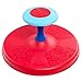 Classic Sit ‘n Spin Activity Toy, 360° Toddler Spinning Seat, Amazon Exclusive, Toy for Boys, Girls, Kids, Ages 18 Months and Up by Just Play