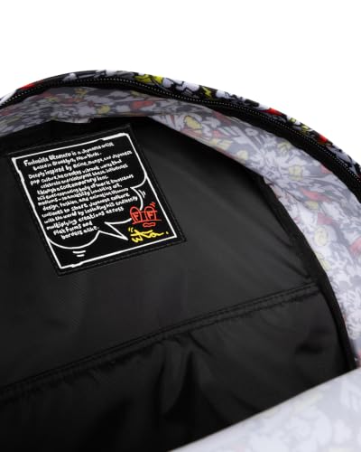 Sac a dos Eastpak Sac à dos Day Pak'r Unique - vue 6