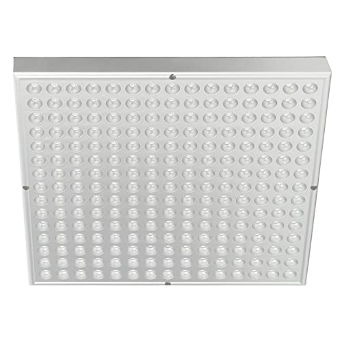 Lâmpada de Fisioterapia, Painel de Luz LED Infravermelho 850 Nm para Cicatrização de Feridas para Ac