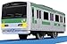 Produktbild TP-06 Tecology Series: Series E231-500 Yamanote Line