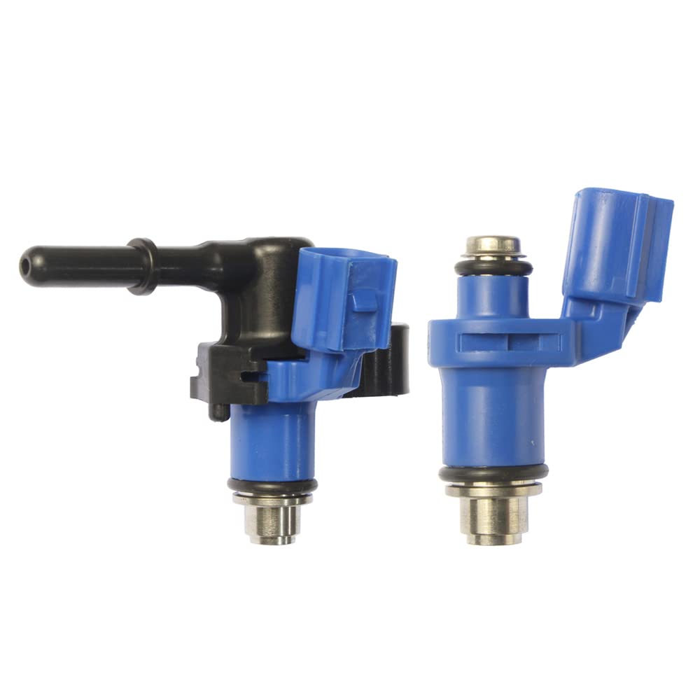 MIO♡(y) Fuel Injector with Adapter for Y-ama-ha Mio I 125/Mio M3/Mio