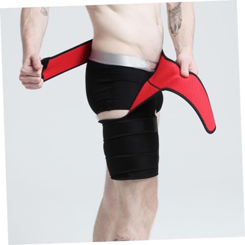 Faja lumbar para mujer PartyKindom soporte y ajuste miniatura 7