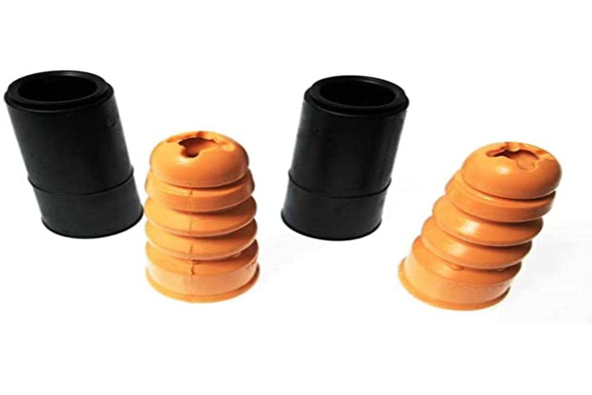 Shock Absorber Dust Cover Kit Rear 910003 KYB Protect 893512137 3B0512131C New