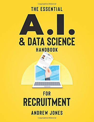 The Essential A.I. & Data Science Handbook For Recruitment