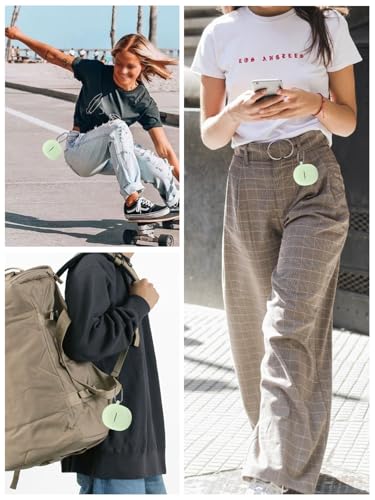 Coque Google Pixel Buds 2a 2025 housse silicone vert clair étui écouteurs sans fil - 7