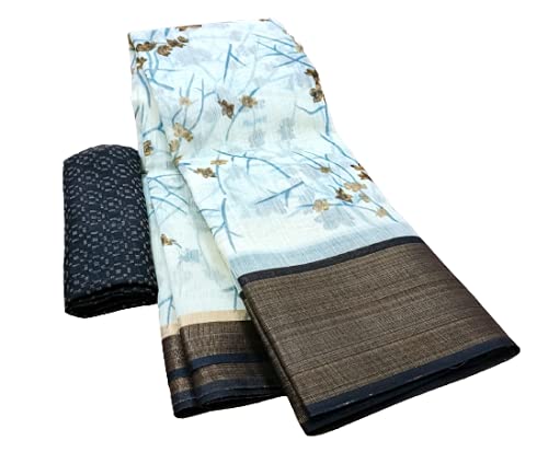 Buy Ditya Fashion Cotton printed daily 