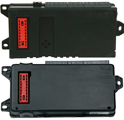 Cardone 73-3080 Remanufactured Body Control Computer Module, Bcc/Bcm/Gem (Renewed) #TOP3