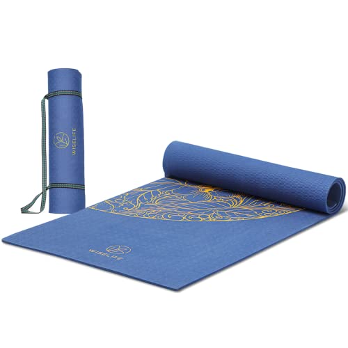 11 Best Yoga Mat In India, 2022 [Top Brand Online Buy]