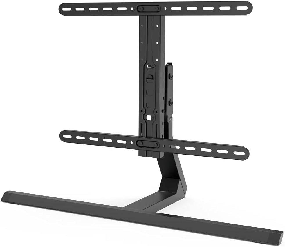 Hama 118097 TV Stand heightadjustable, tiltable (universal TV stand