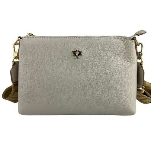 Bolsa Feminina Luz Da Lua 2000692 New Ridge/New Ridge/Panna