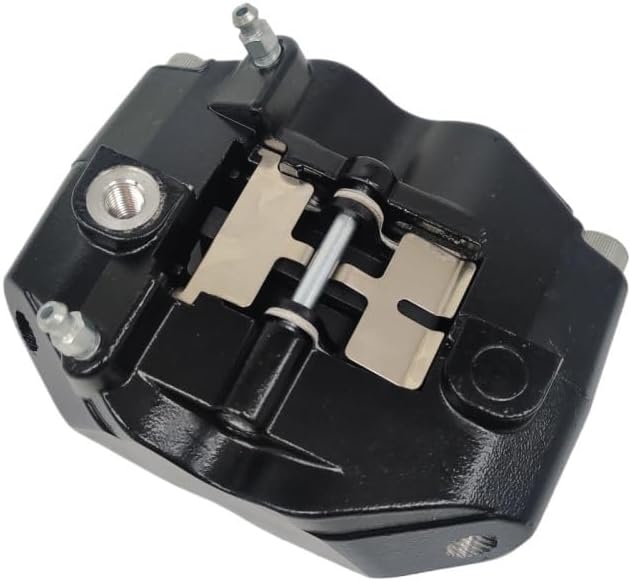 Suitable for CF188 CF500 Rear Brake Caliper Rebuild Kit 450CC UTV ATV 625 Buggy GO Kart Parts 9010-080500 HZDQ
