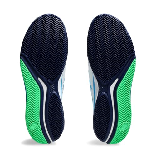 Image of ASICS Mens Solution Speed FF 3 Tennis Shoes