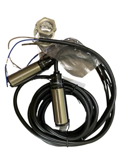 BR20M-TDTD-P photo sensor capteur cylindrique 12-24VDC infrarouge