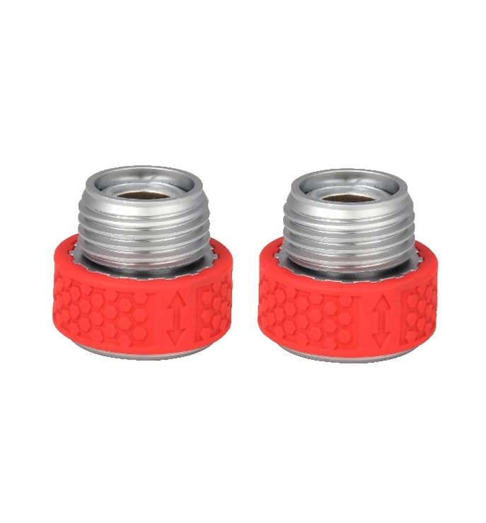 Amazon.com : Eden 92285 Hose, Nozzle & Sprinkler Metal Swivel Kink