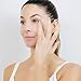Nurse Jamie FormuL.A. Eye Cream – Hydrating & Firming Treatment with Peptides, Prickly Pear & Red Algae for Dark Circles & Puffiness