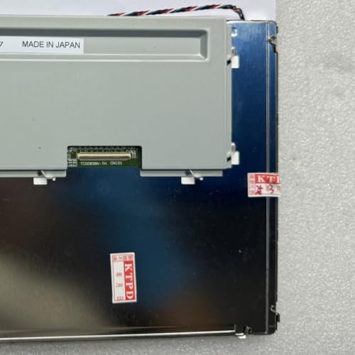Image of TCG085WVLCB-G00-14-08-87 LCD Display Screen