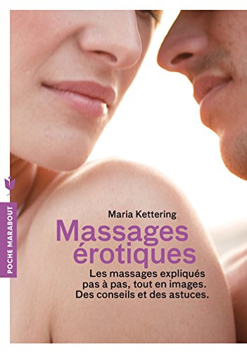 Télécharger MASSAGES EROTIQUES PDF