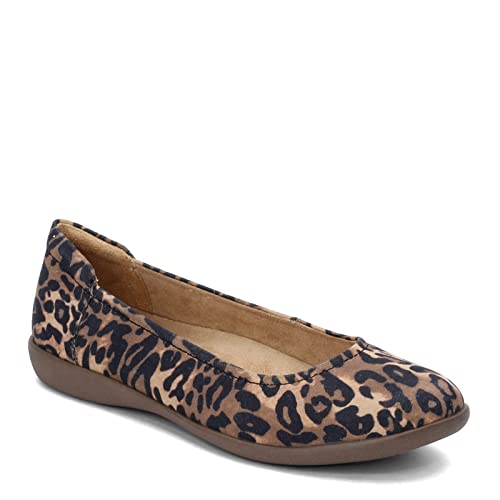 Image of Naturalizer Women's Flexy Ballet Flat
