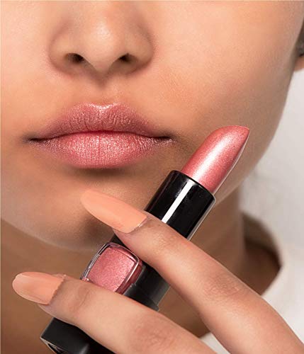 Image of C.K.I Silky Pinky Lipstick for Women Bali 708