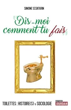 Paperback DIS-MOI COMMENT TU FAIS - TOIL [French] Book