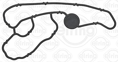 Elring 697.470 Aceite para Motor de Carro miniatura 2