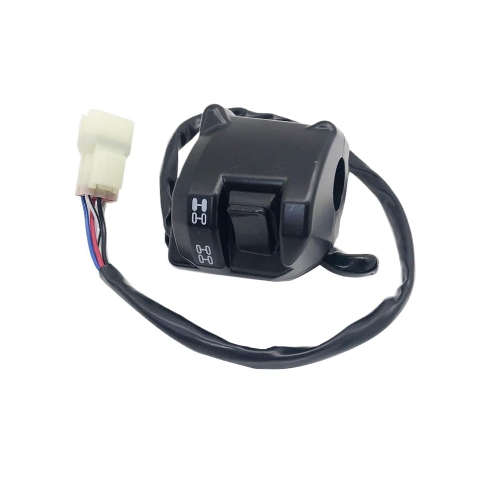 Thumb Throttle Lever Assembly Switch 707000595 Compatible with 2004-17 Models