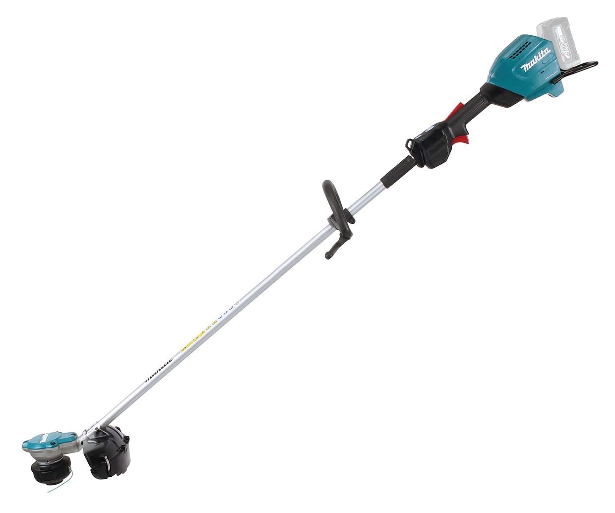 Makita Desbrozador 40Vmax XGT BL Mango D AFT ADT Marca