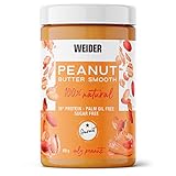 100% CACAHUETES TOSTADOS: Sin azúcares ni sal añadidos, sin conservantes y sin aceite de palma.