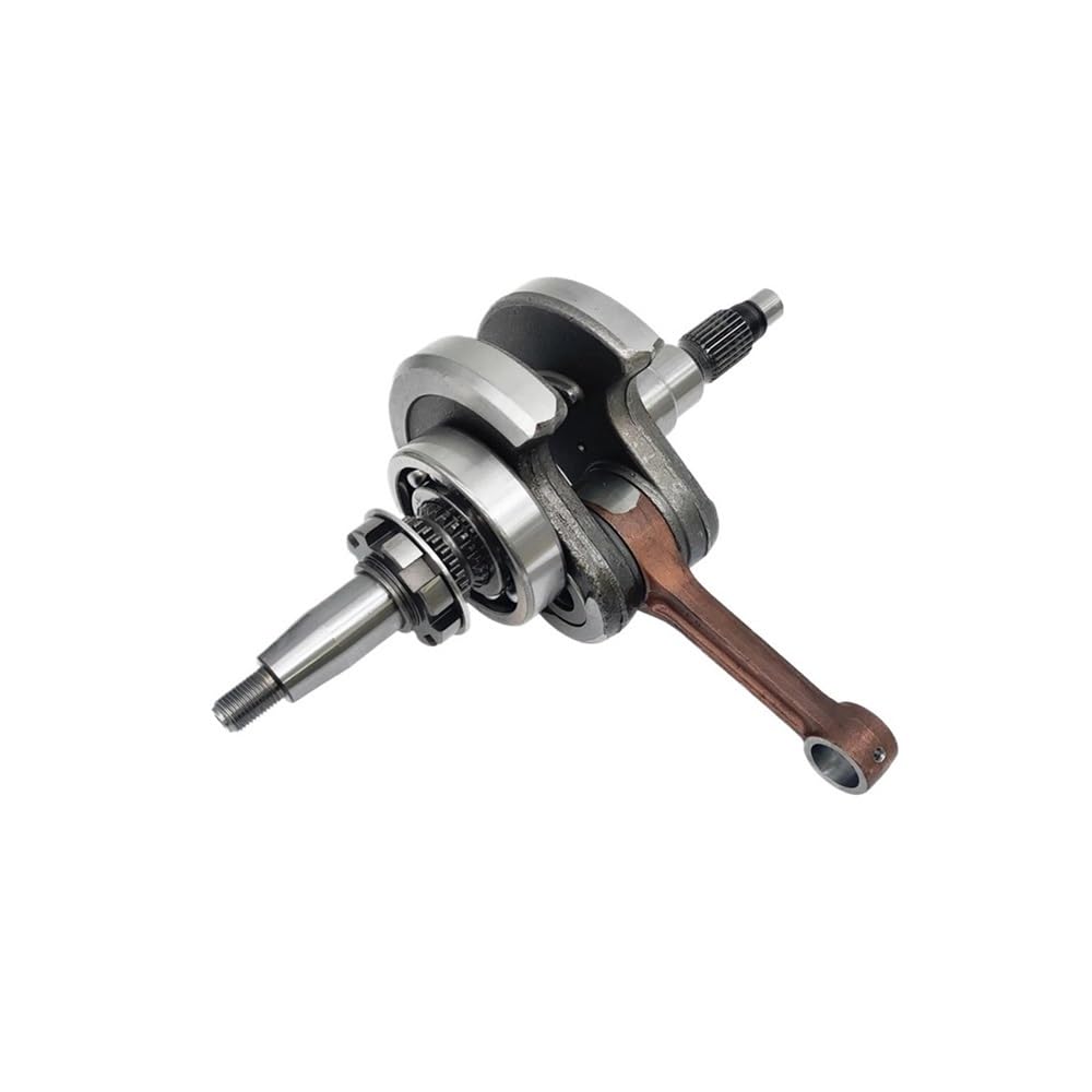 Vilebrequin G700 YH700 4x4 ATV pièce moteur 2BG-11400-00-00