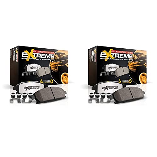 7 Best Brake Kits Front and Rear (Researched and Compared)