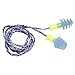 Howard Leight RTSFUS30HP - Fusion Multiple-Use Earplug (Regular - 10 Pairs)