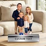regalos personalizados para hombres chile Estatuas personalizadas de dibujos animados: envíenos fotos preciosas de usted y su ser querido, puede elegir entre un estilo realista o de dibujos animados, y crearemos muñecos adorables para usted. Detalles fotográficos altamente restaurados, desde peinados y ropa hasta acciones icónicas.
