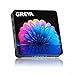 GREVA 2025 Android TV Box 13.0 2GB RAM 16GB ROM, Smart TV Box 8K RK3528 Chipset Support WiFi6 BT5.0 USB3.0 Ethernet LAN HDR10 3D HD Smart Streaming Media Player