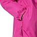 Helly-Hansen Jr Vancouver Fleece Insulated Jacket - Junior Unisex, Windproof, Water-Resistant, Warmth For Outdoor Adventures, 663 Magenta 2.0-14