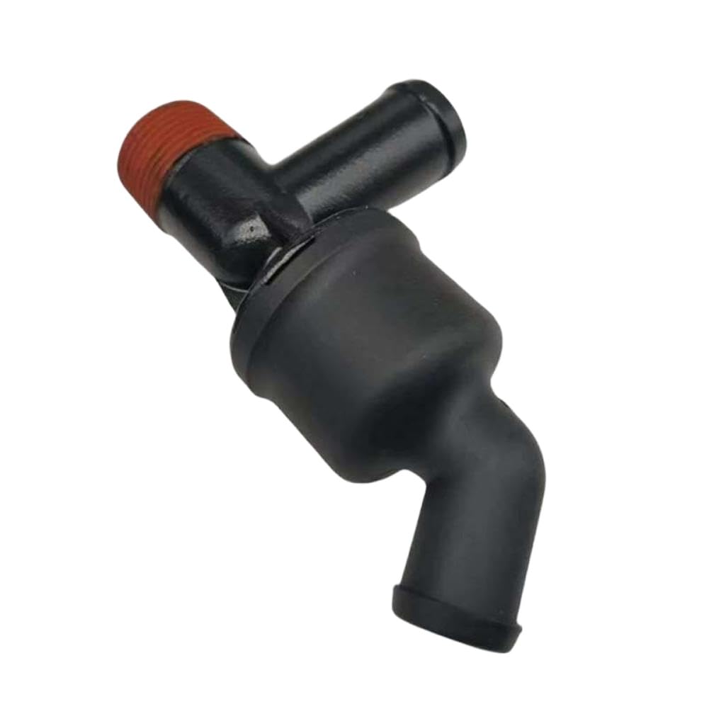 Filwy Onecolor Drain Manifold Assembly 863786A1 Compatible With Mercruiser Stern Drive V6 V8 22-863786A1