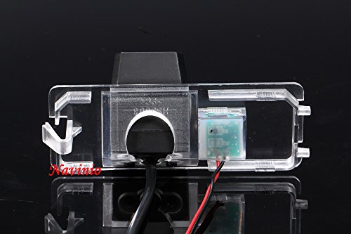 Navinio Telecamera per retromarcia a colori