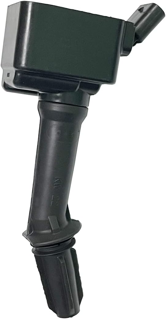 Set of 4 Ignition Coil Yes, compatible replacement C-hevrolet B-uick GMC Cruze Malibu Volt Encore 1.4L 1.5L 1.8L Replacement 12635672