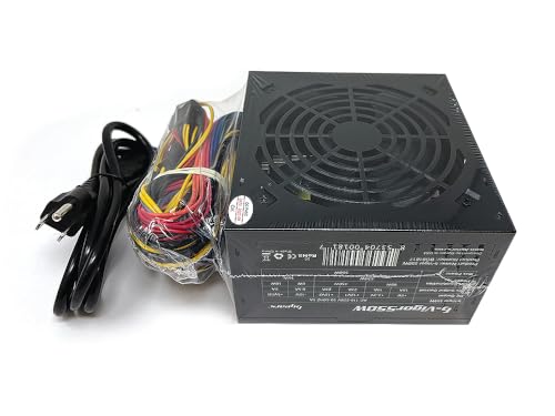 Bgears b-Vigor 550W の商品画像 8