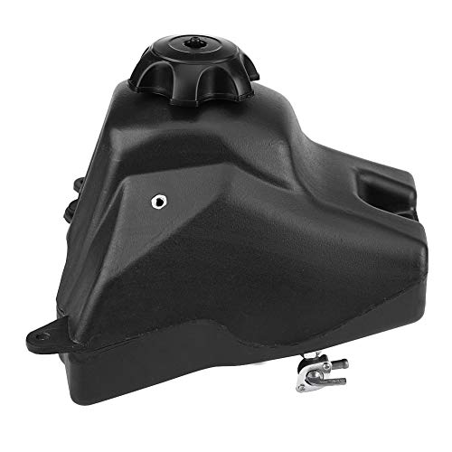Paullice Serbatoio Benzina - Gas serbatoio per XR50R 2000-2004 CRF50F 2004-2015 per Dirt Pit Bike Serbatoio carburante benzina Dirt Pit Bike
