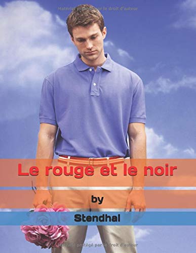 Le rouge et le noir