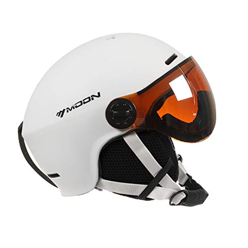 ski helmets