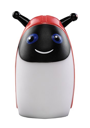 Bright Time Buddies, Ladybug - The Night Light Lamp You Can Take with You Bright Time Buddies, Ladybug - The Night Light Lamp You Can Take with You
