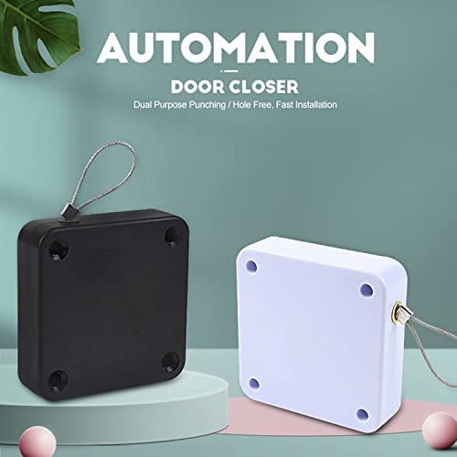 Paybox Multifunctional Automatic Door Closer for Sliding Door ,Highest